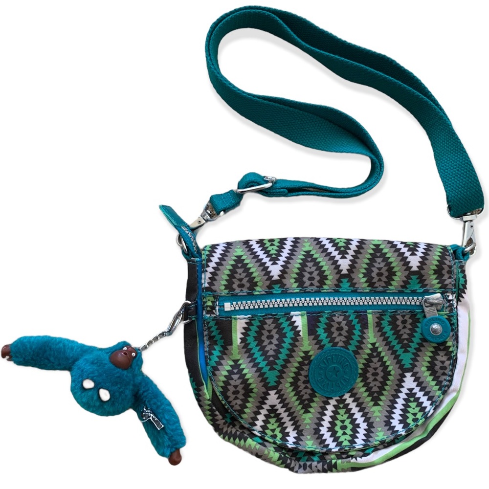KIPLING Crossbody Bag Lucy Edition